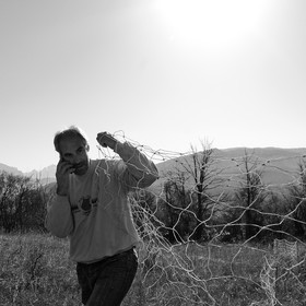 Des moutons et des parcs