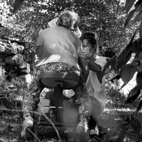 16 août 2021 : Journée des aidants