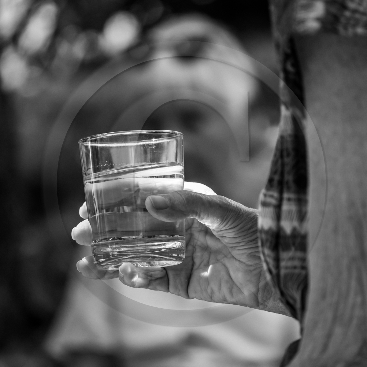 Contes avec Agnés Dumouchel