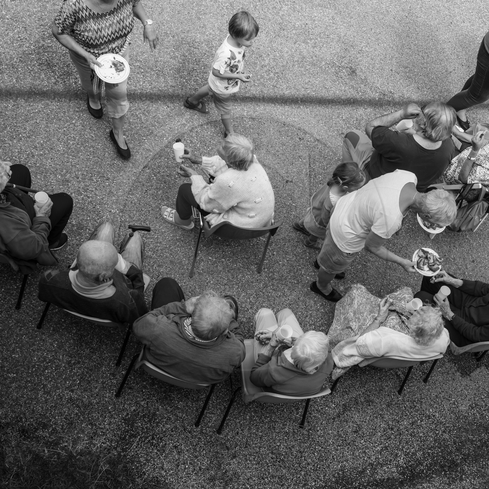 Sieste musicale avec Florian Antier - Violoncelliste