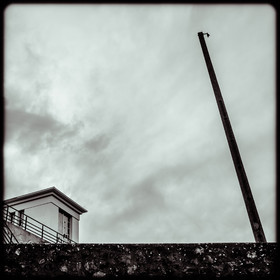 Centrale hydroélectrique du Beynon