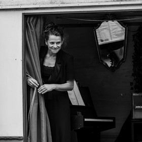 Jeanne Bleuse - Festival de Chaillol