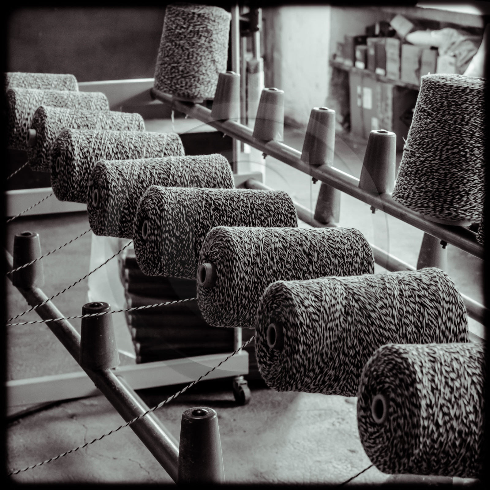 La Filature du Valgaudemar