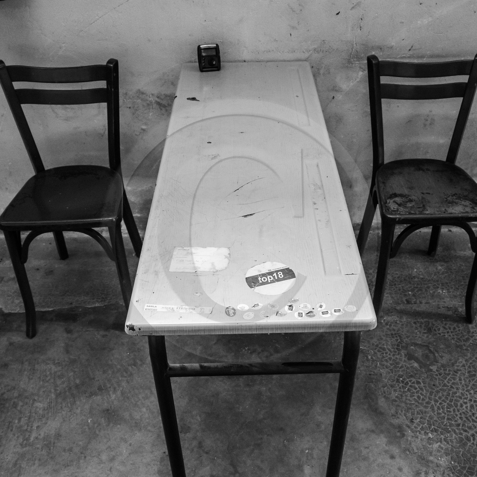 La Filature du Valgaudemar