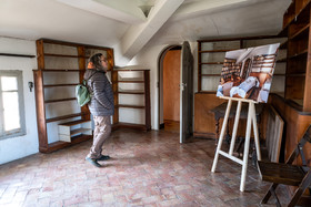 28 février 2025 : Manosque - Maison de Jean Giono - Rénovation et maison de site