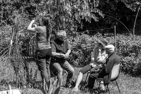 28 mai 2025 : Jeux, Osier, Photos, Jardinage...