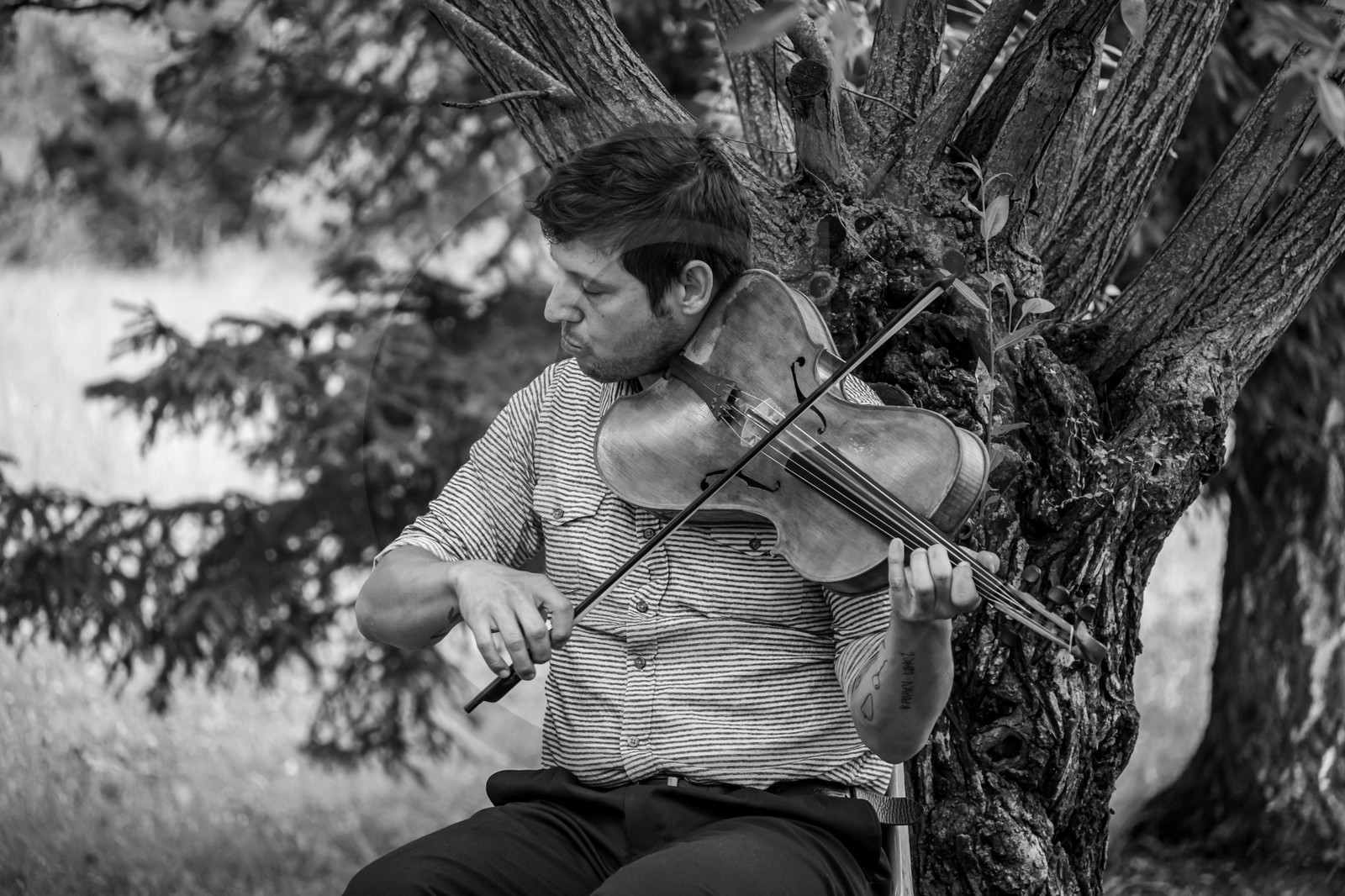 26 juin 2024 : Sieste Musicale avec Balthazar