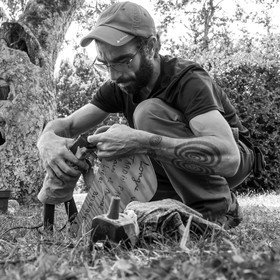 23 août 2017 - Animations