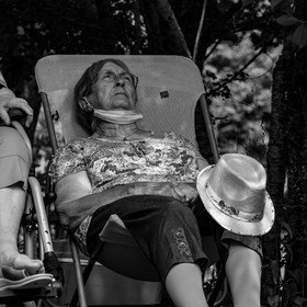 21 juillet 2021 : Sieste musicale avec Matthieu Duval