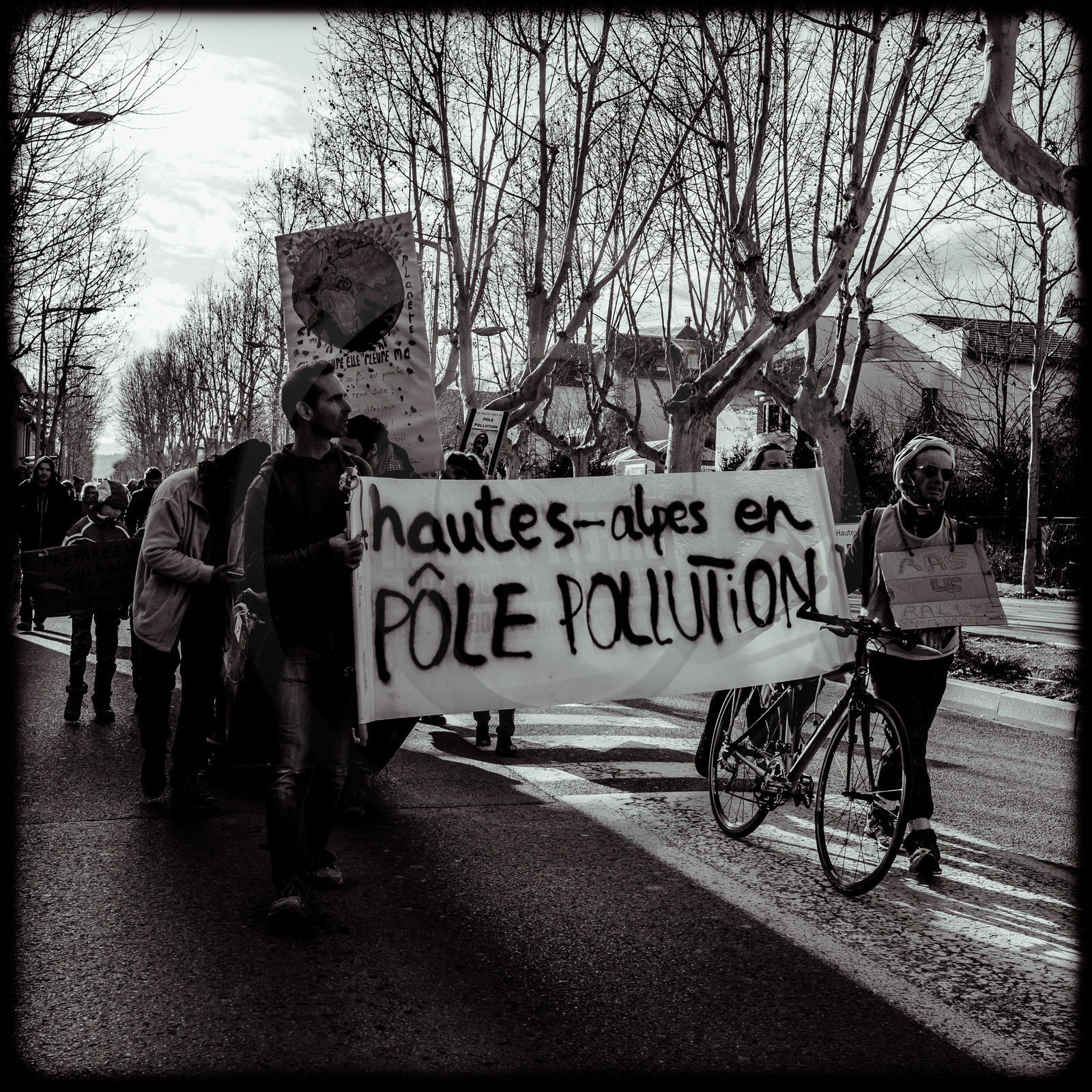 Ras Le Rallye