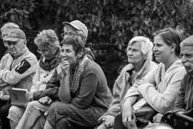 20 septembre 2023 : Promenade en joelette