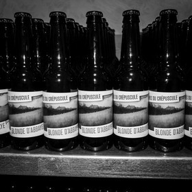 Les Bières du Crépuscule