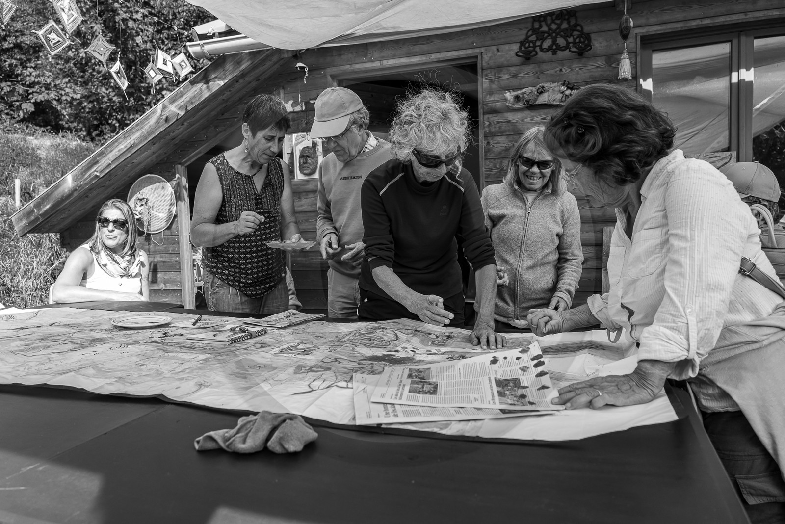 04 octobre 2023 : Collectif HydrOlique