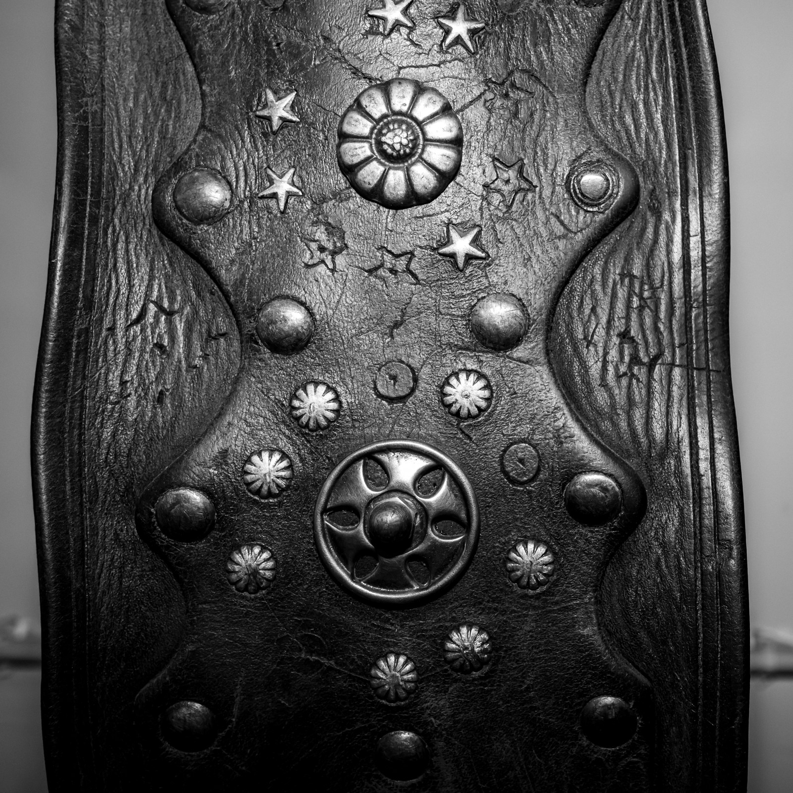 Collection de cloches - Exposition à la Maison du Berger