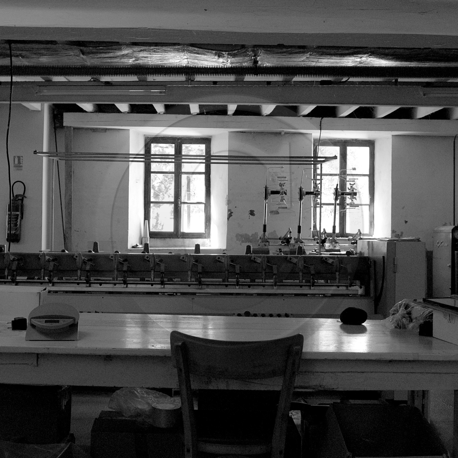 La Filature du Valgaudemar