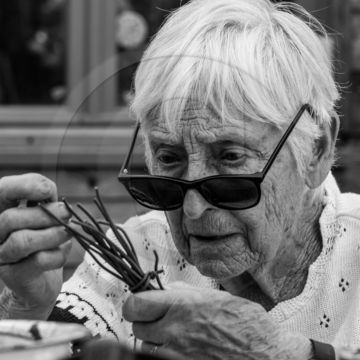 18 mai 2022 : Atelier créatif avec Claudine Meyer