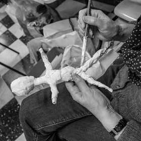 04 mai 2022 : atelier laine