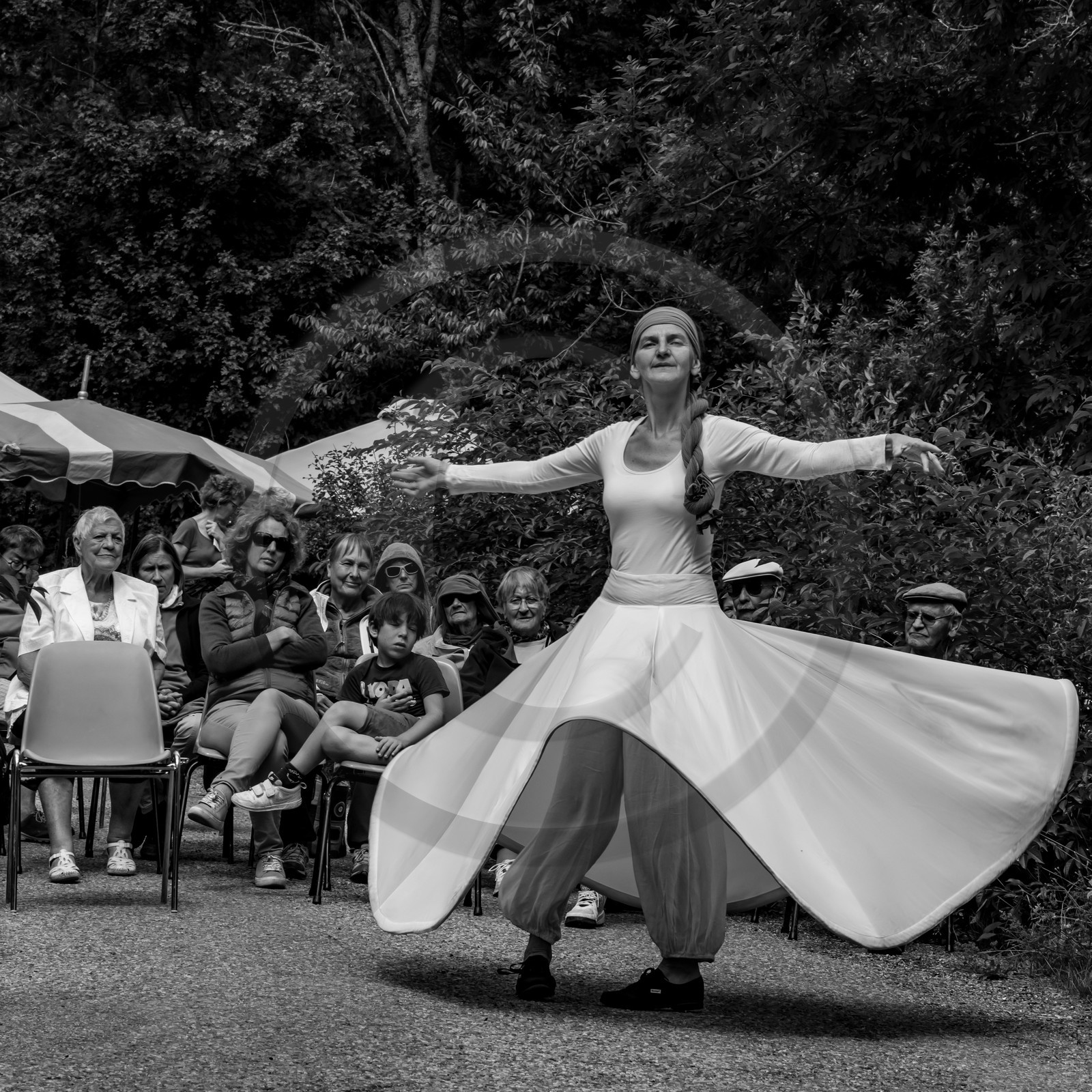 14 juillet 2021 : Lumema danse