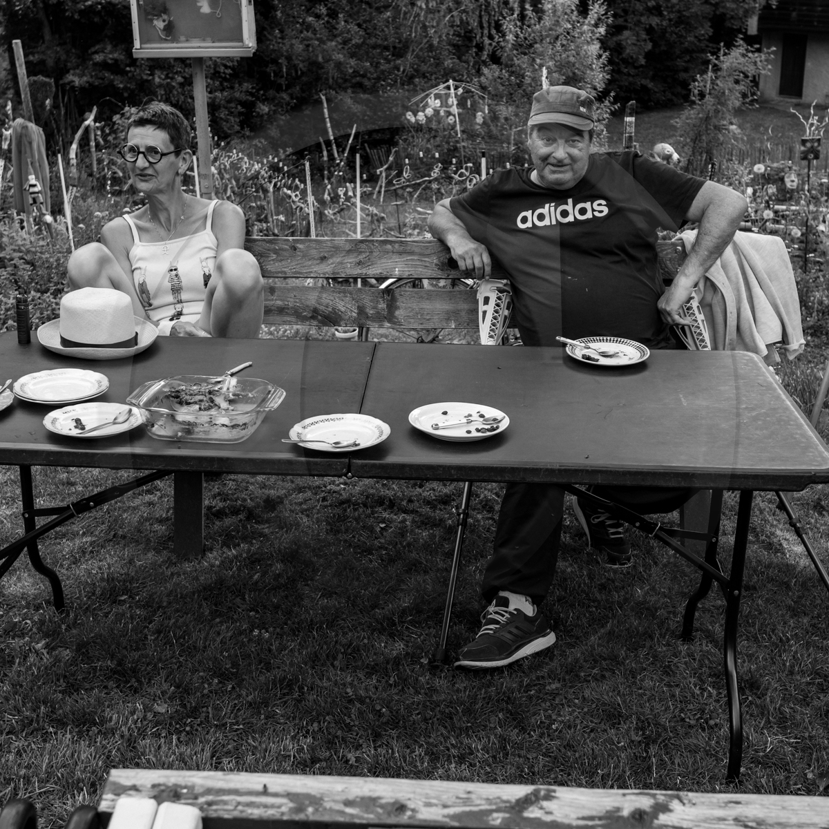 15 juin 2022 : sculpture, musique et animations