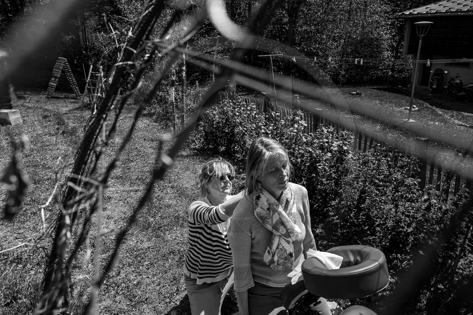 15 mai 2023 : Journée des aidants et des aidés