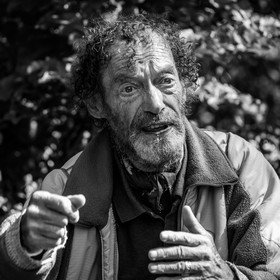 Arpenter le paysage avec Martin de la Soudière