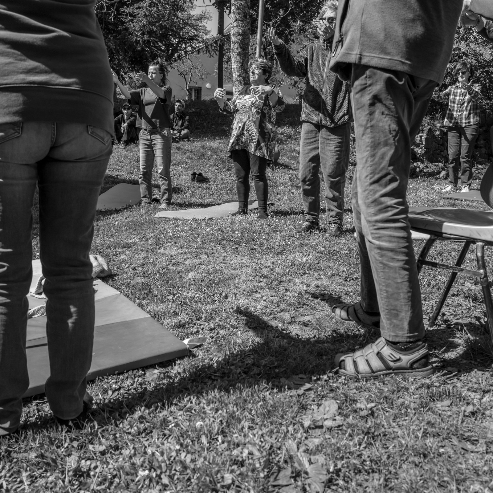 16 mai 2025 : Journée des aidants