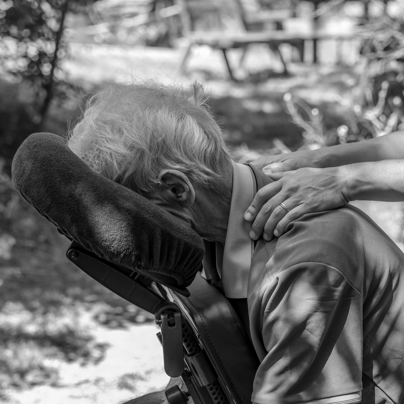 18 juillet 2025 : Journée des aidants