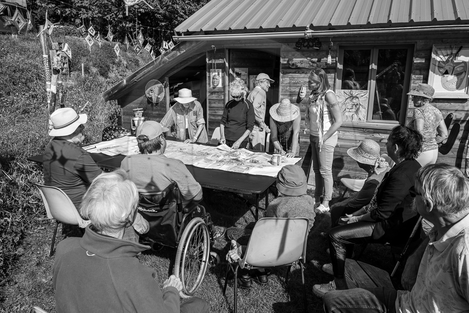 04 octobre 2023 : Collectif HydrOlique