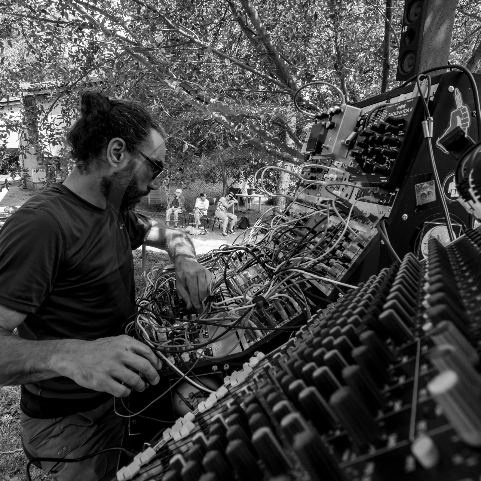 21 juillet 2021 : Sieste musicale avec Matthieu Duval 21 juillet 2021 : Sieste musicale avec Matthieu Duval