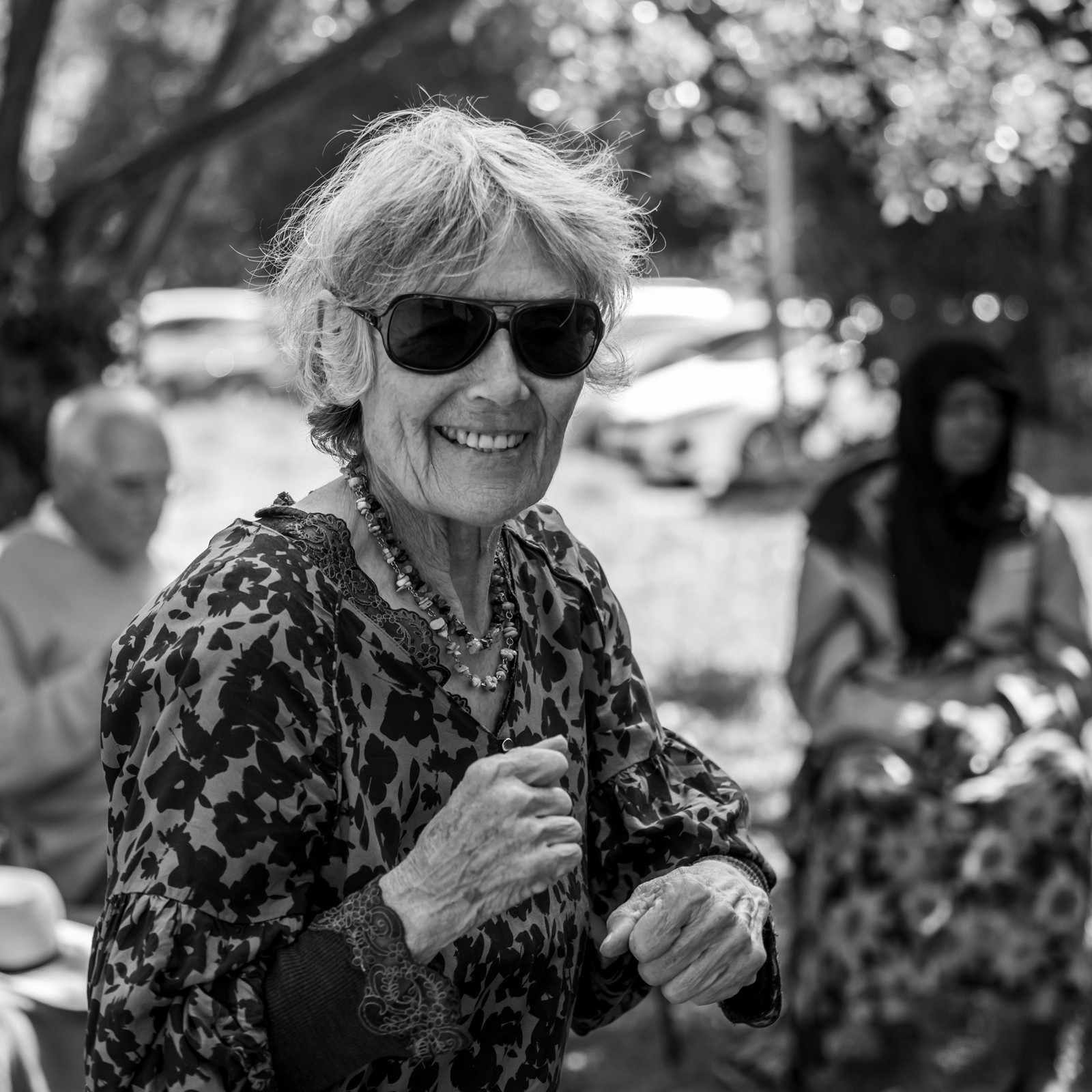 03 septembre 2025 : Mouvements dansés