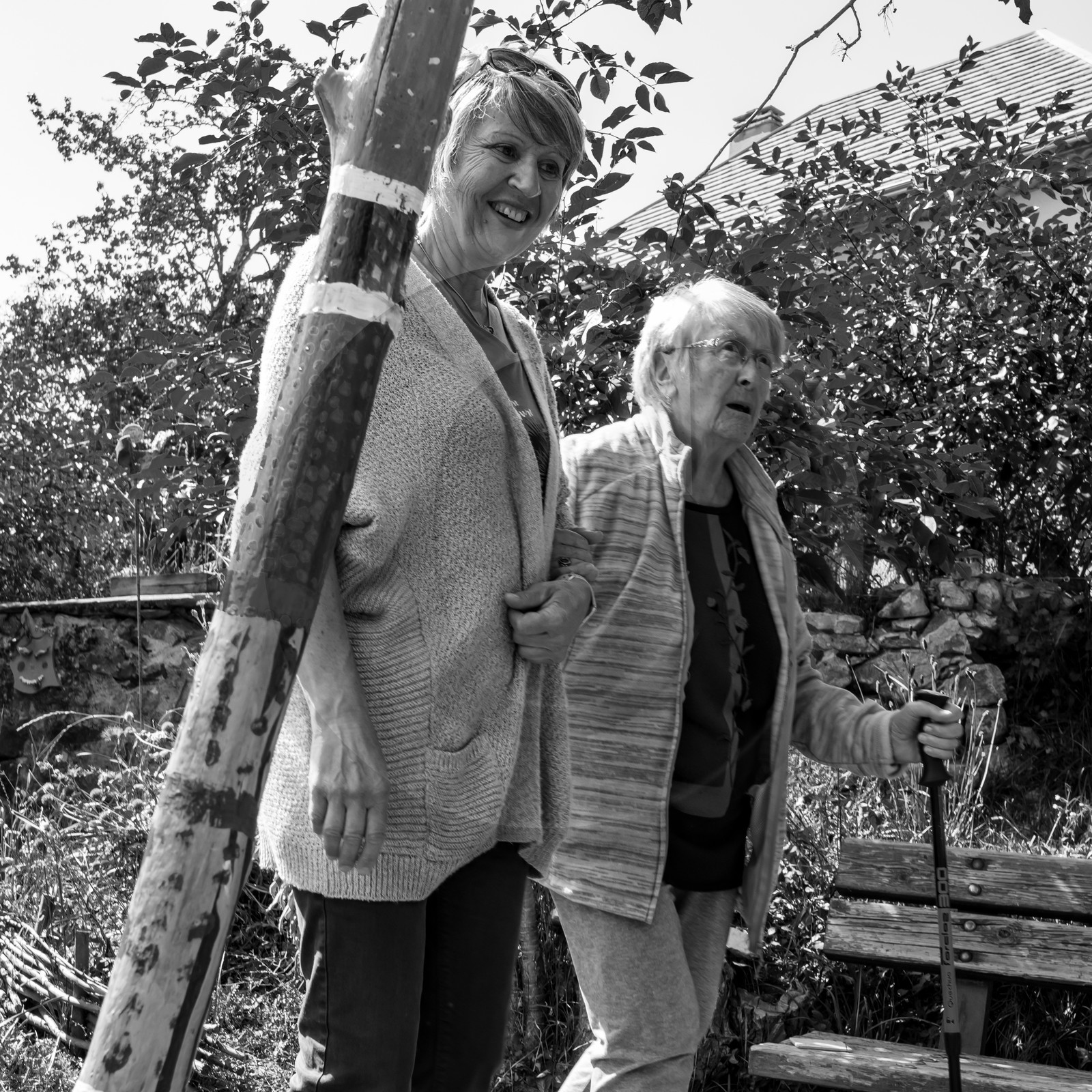 18 août 2021 : une journée avec l'APF