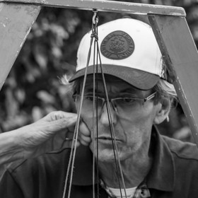 08 septembre 2021 : des jeux et des aménagements au jardin