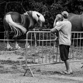 Jeanne Bleuse - Festival de Chaillol