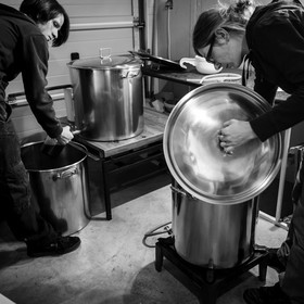 Les Bières du Crépuscule