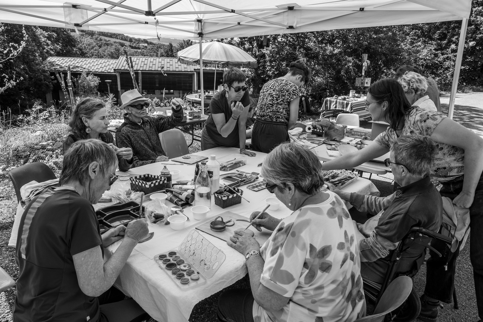 06 juin 2025 : Journée des aidants