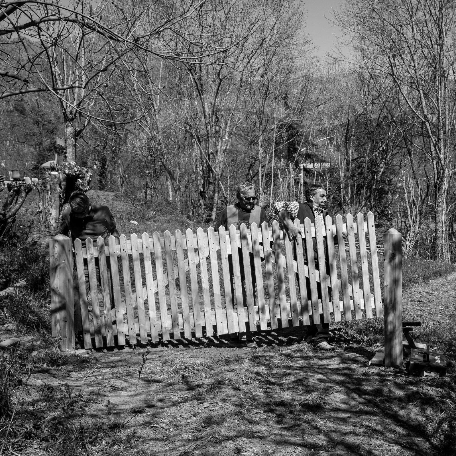 L'Ouort de Bénévent - 17 avril 2017