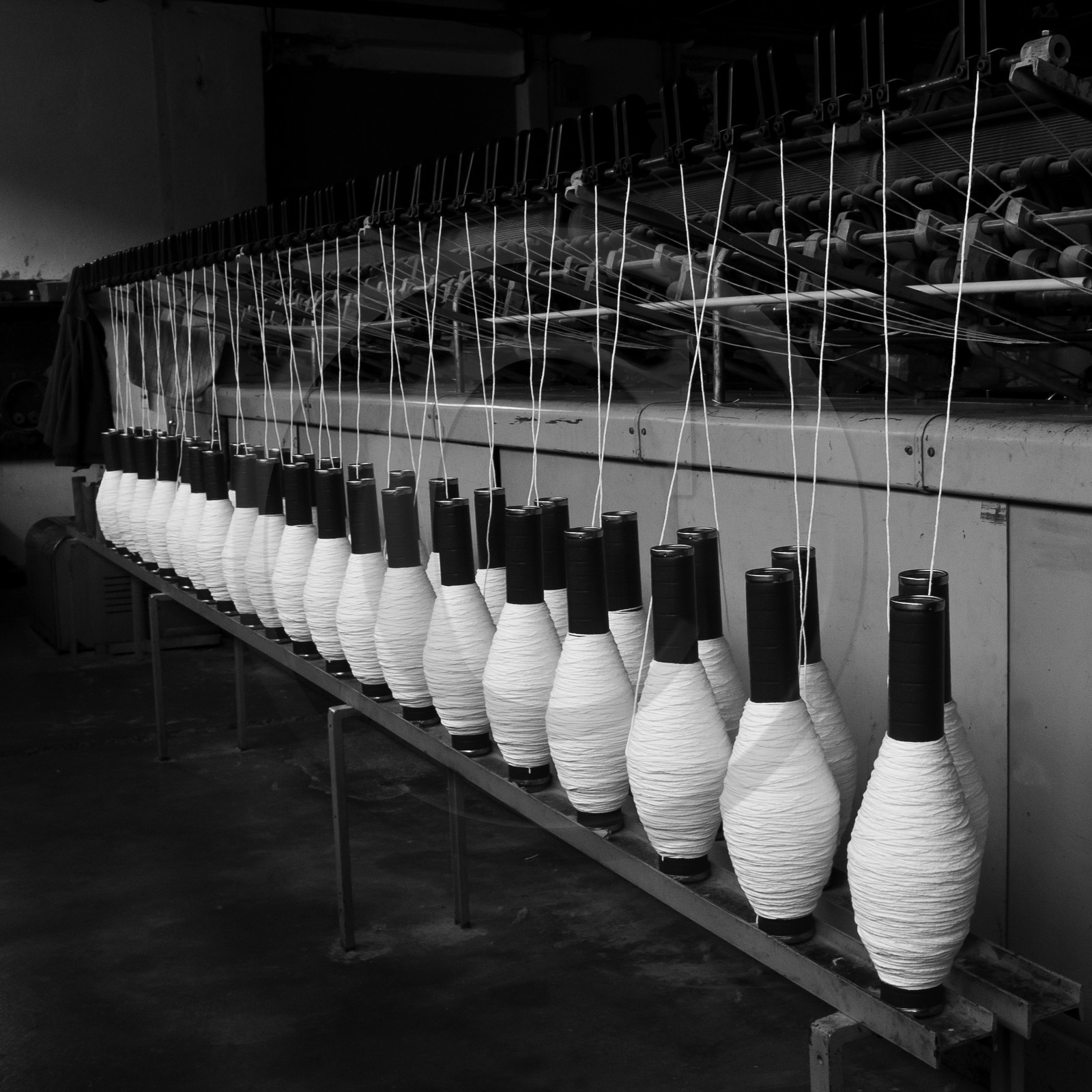 La Filature du Valgaudemar