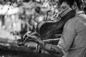 26 juin 2024 : Sieste Musicale avec Balthazar