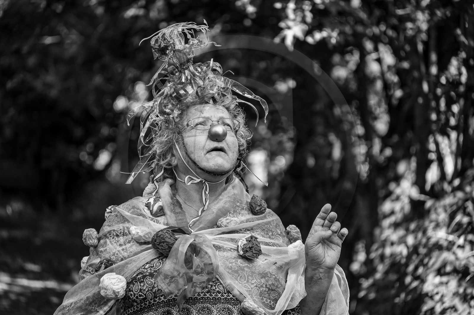 27 septembre 2023 : des crêpes et des clowns 27 septembre 2023 : des crêpes et des clowns