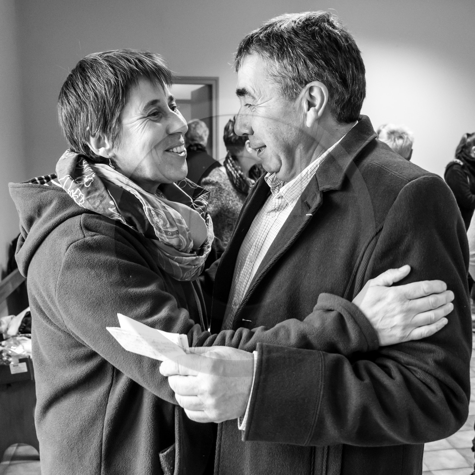 Fête de Noël de Bien Chez Soi