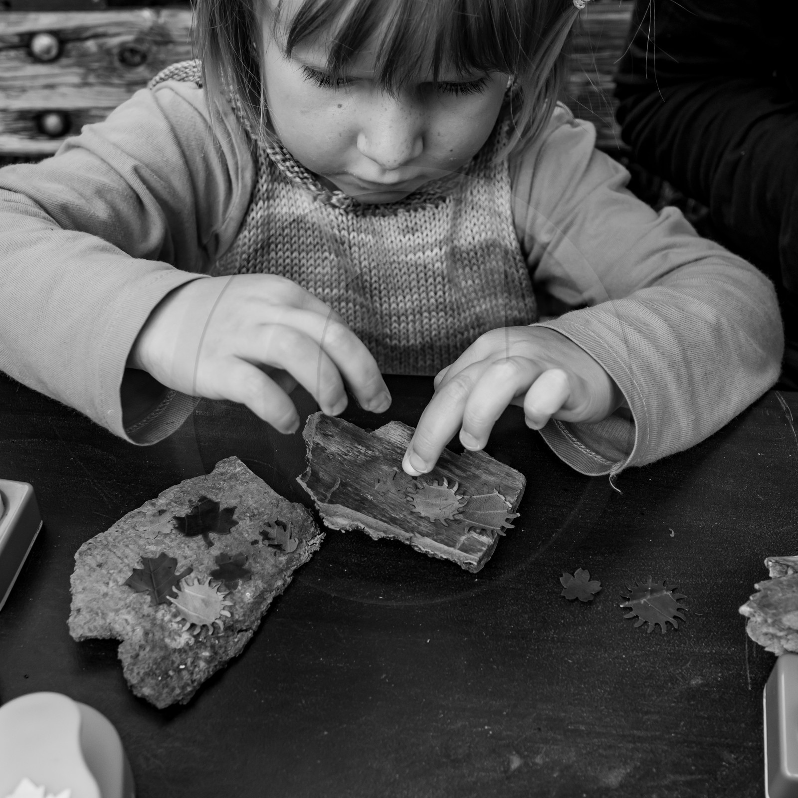 04 juillet 2021 : Journée Art & Nature