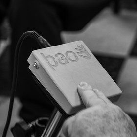 30 octobre 2024 : Découverte du Bao Pao avec Jean Schumtz et la compagnie La Puce à l'Oreille