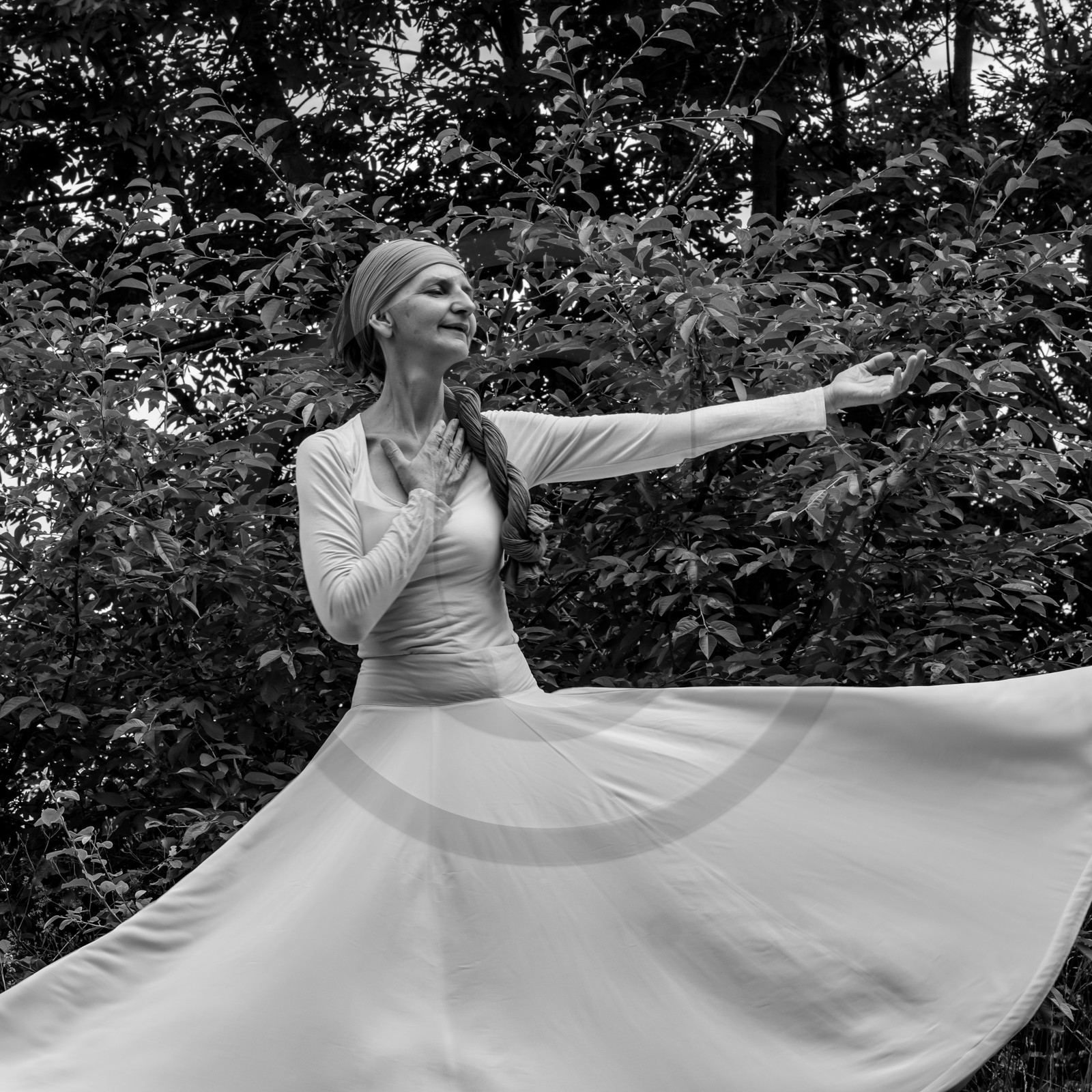 14 juillet 2021 : Lumema danse