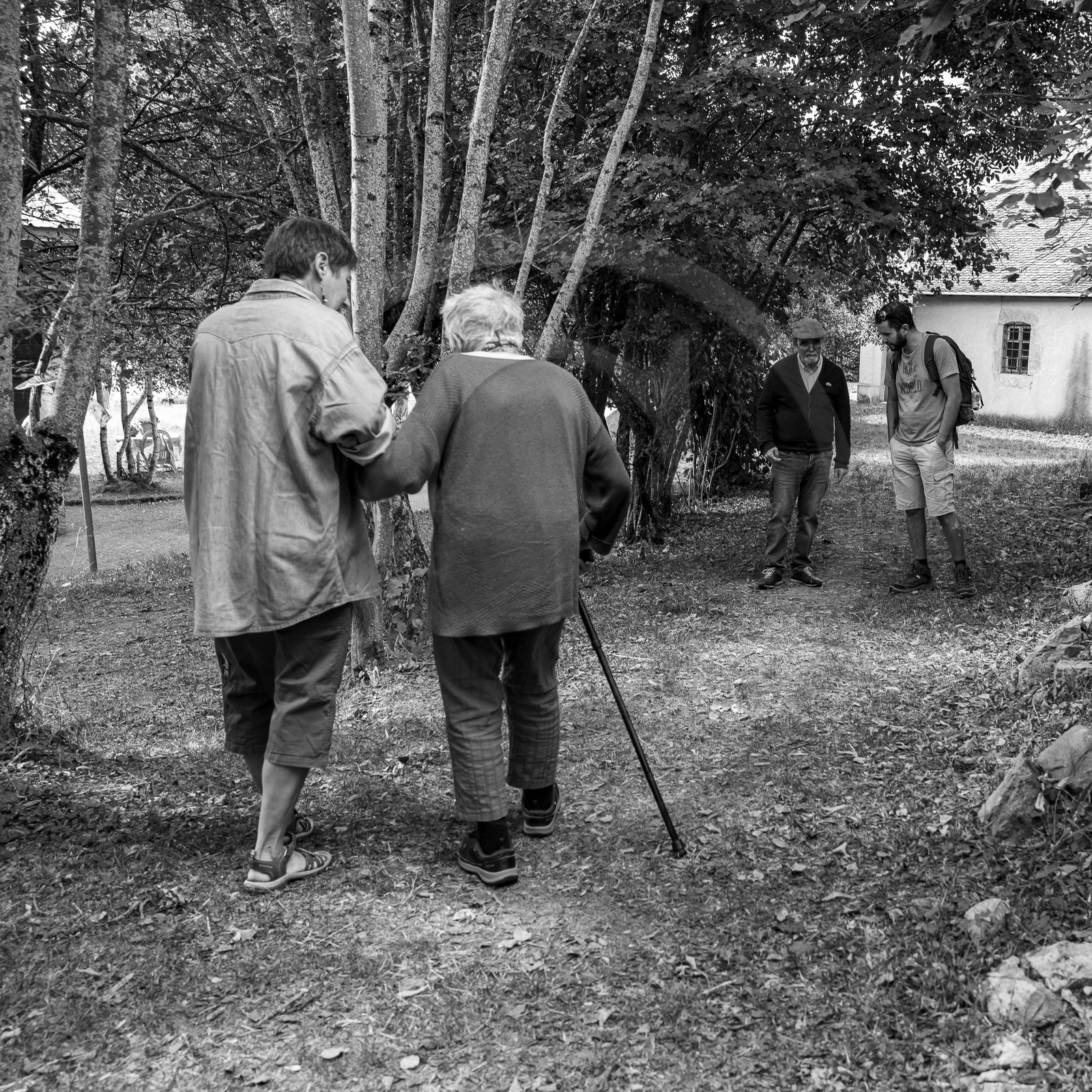 12 septembre 2023 : L'UCC à l'Ouort 12 septembre 2023 : L'UCC à l'Ouort