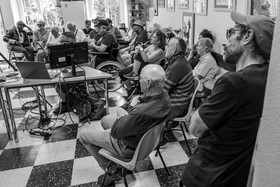 30 juillet 2025 : Avec le Studio 1071