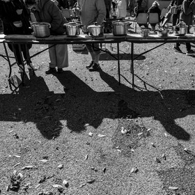 26 octobre 2025 : Soupes et marché de créateurs