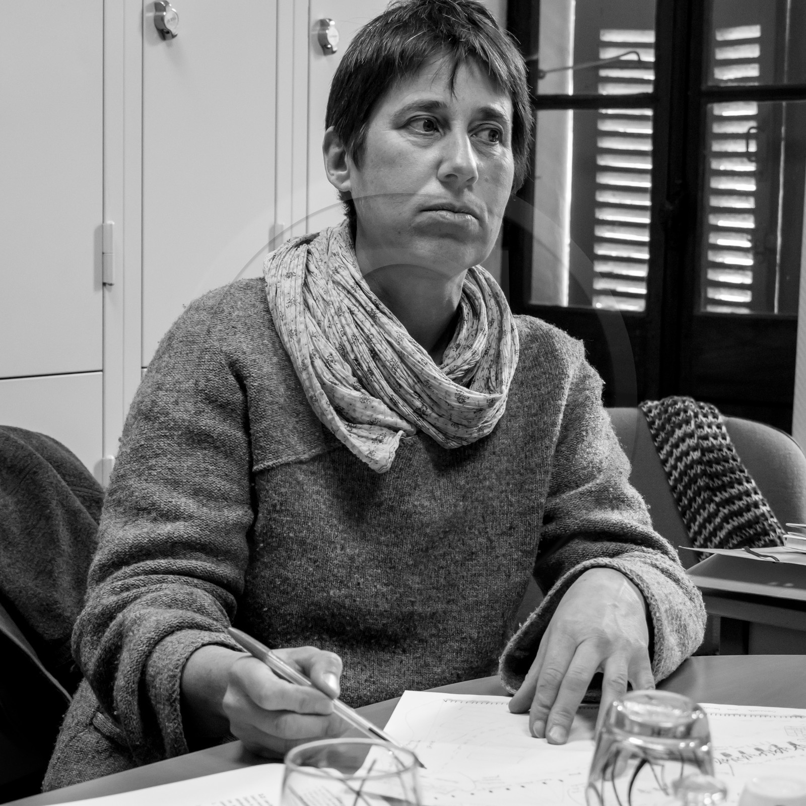 L'Ouort de Bénévent - 27 janvier 2017