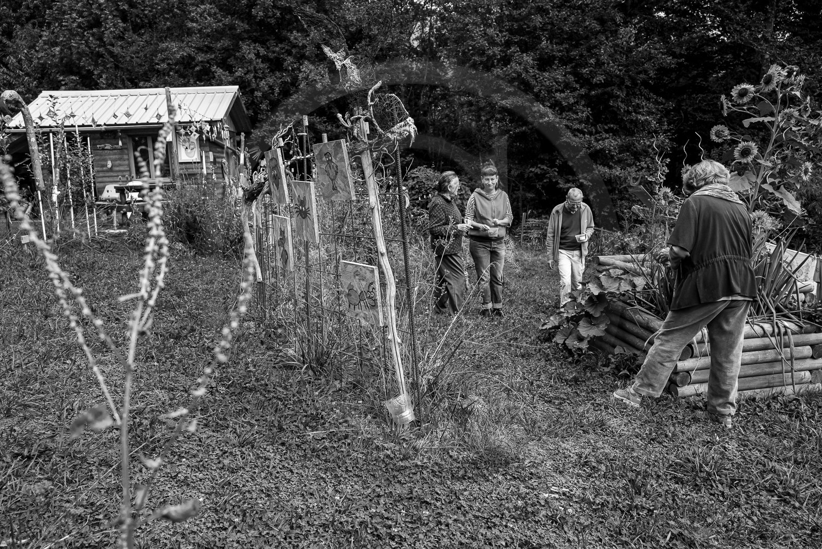 18 septembre 2023 : Journée des aidants et des aidés