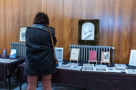 Exposition d'une sélection de photographies des Hautes-Alpes réalisées par Henry Coufourier entre 1913 et 1936 proposée par l'association Regards Alpins.