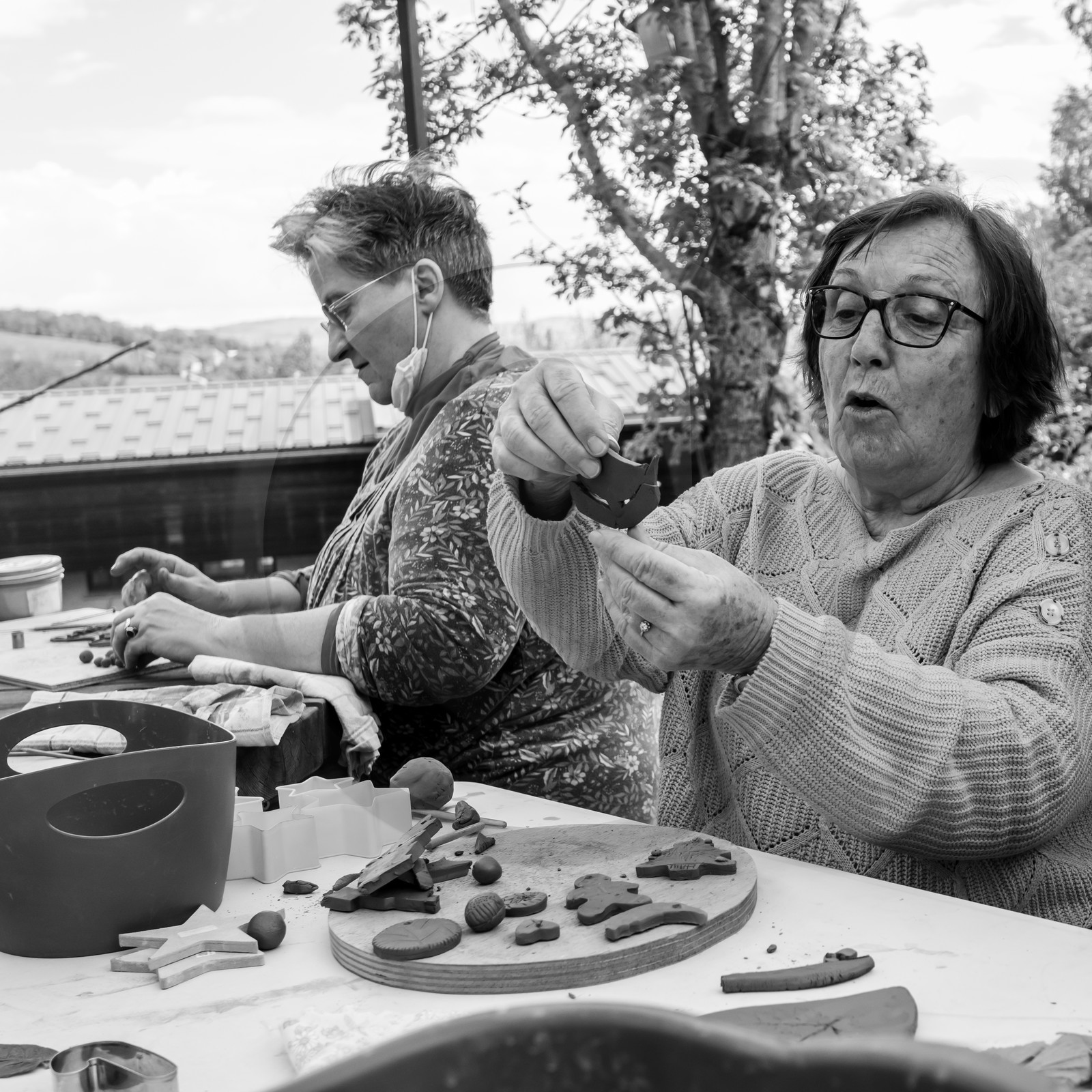 31 mai 2021 : Journée des aidants